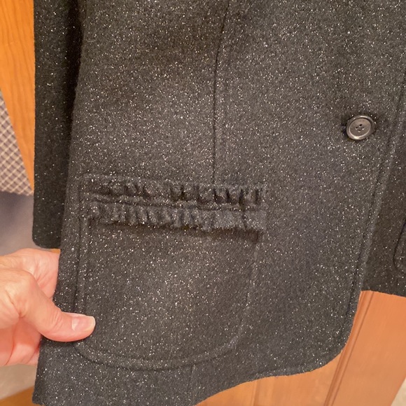 Talbots Blazer - Picture 3 of 4